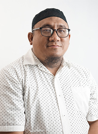 Foto Ustadz