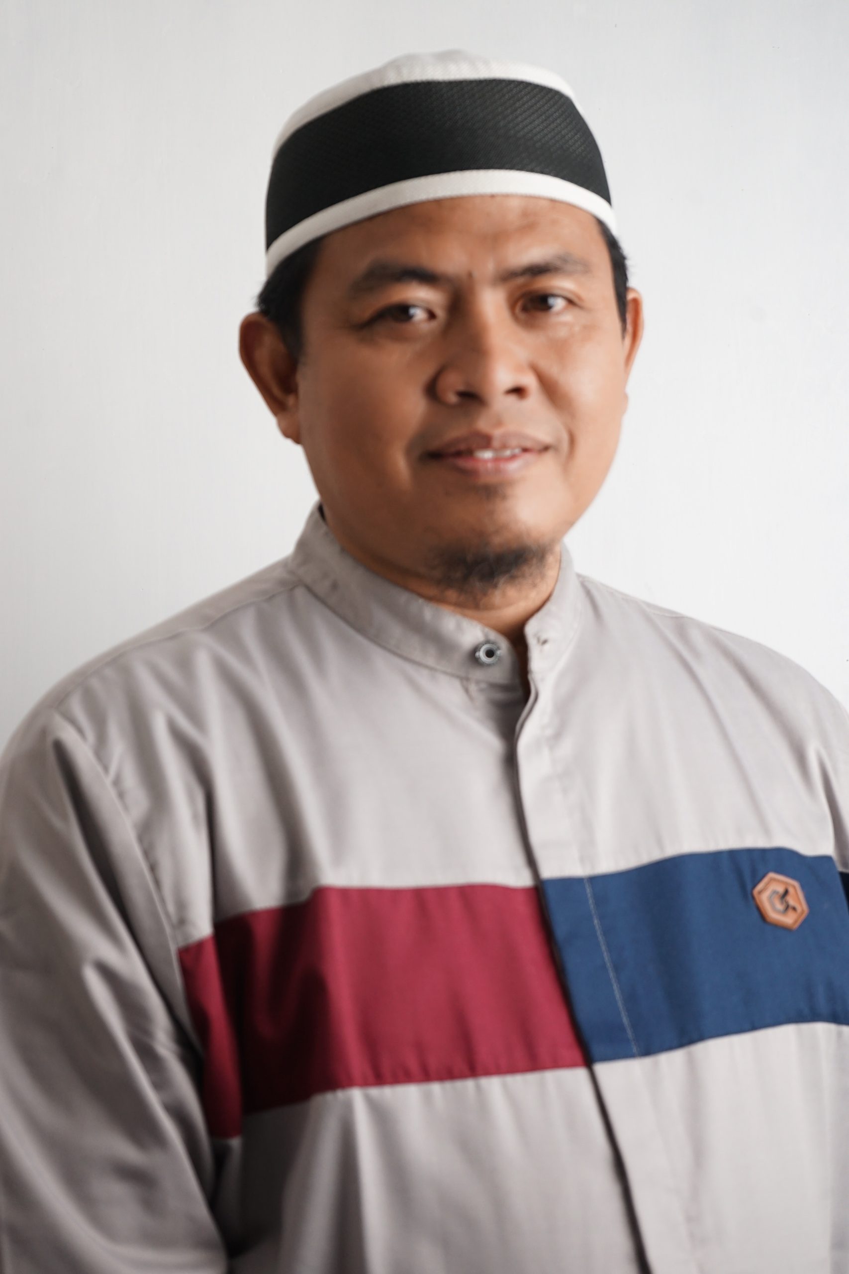 Foto Ustadz Zuhdi Amin